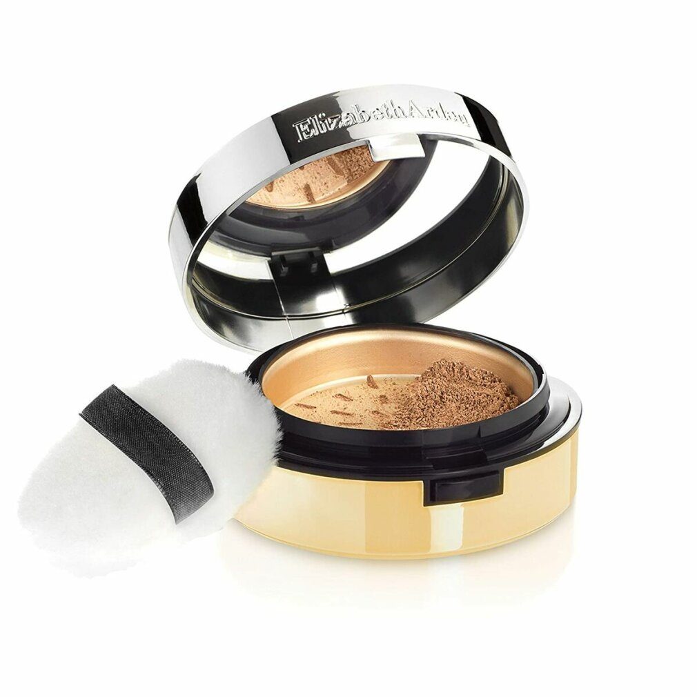 Elizabeth Arden Foundation Pure Finish Mineral Powder Foundation nº7 8,33g