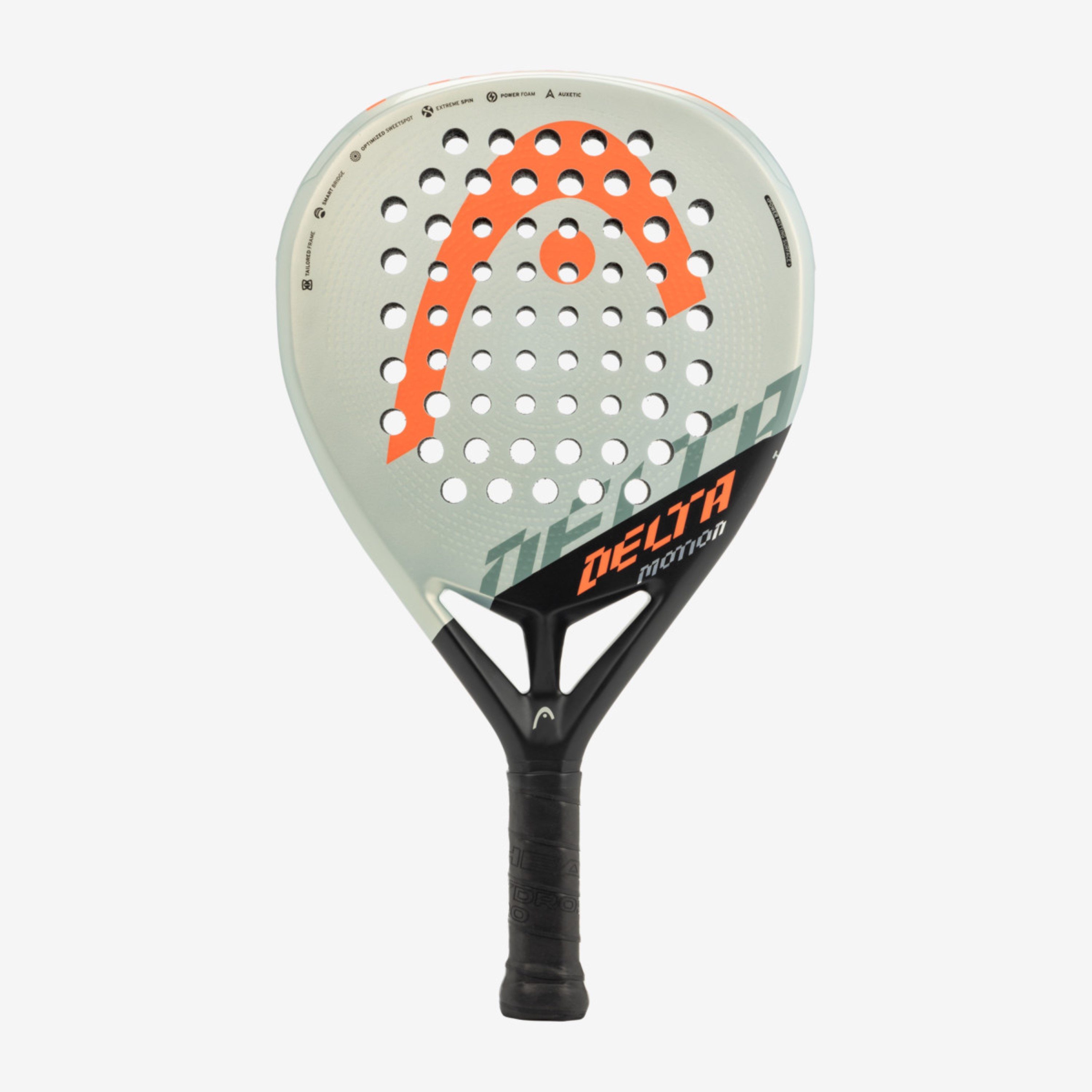 Head Padelschläger Delta Motion