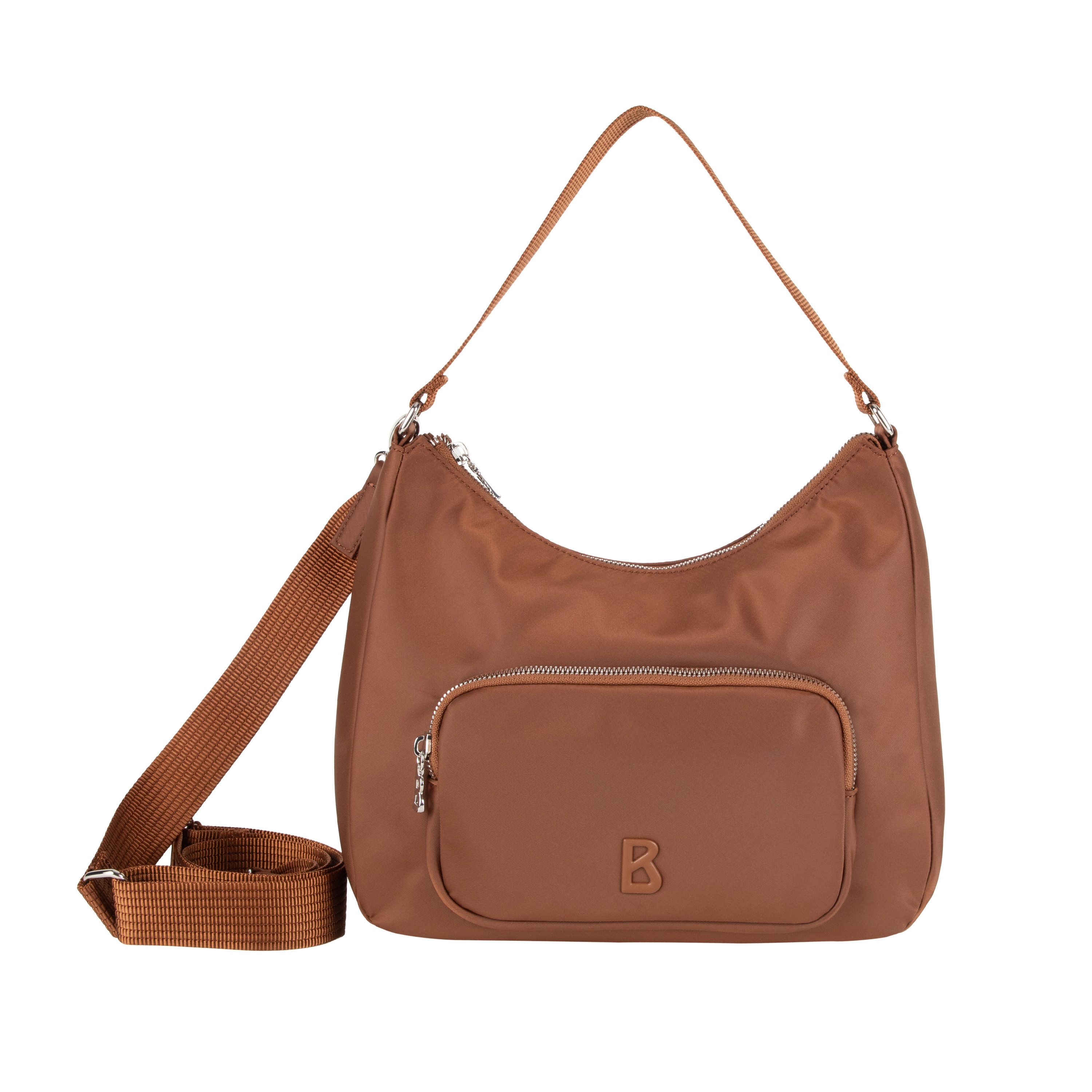 Handtasche Bogner - Damen Hobo Verbier Play 1.0 Pari