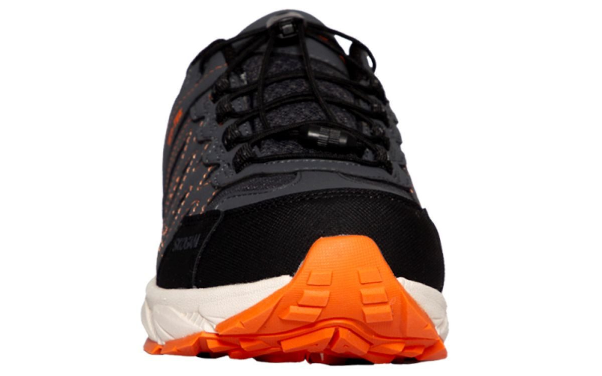 SKOGAN Sumaat II Herren Outdoorschuh Outdoorschuh