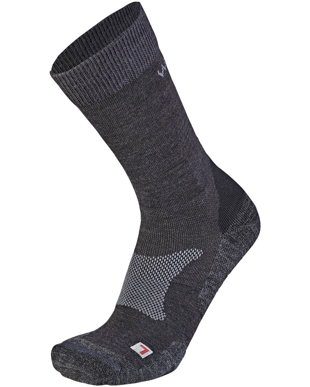 wapiti Socken Socke ZS02 Trek Merino Anti-Zecken günstig online kaufen