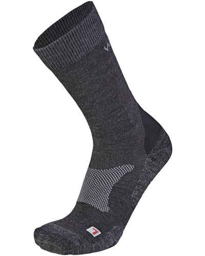 wapiti Socken Socke ZS02 Trek Merino Anti-Zecken