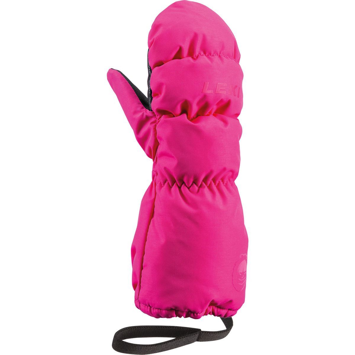 Leki Skihandschuhe Little Eskimo Mitten Long