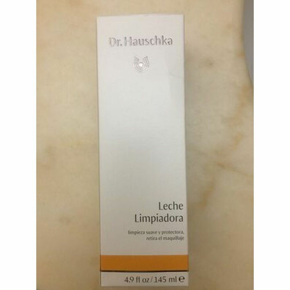 Dr. Cleansing 145ml Make-up-Entferner Hauschka Milk, SOOTHING Hauschka Dr.