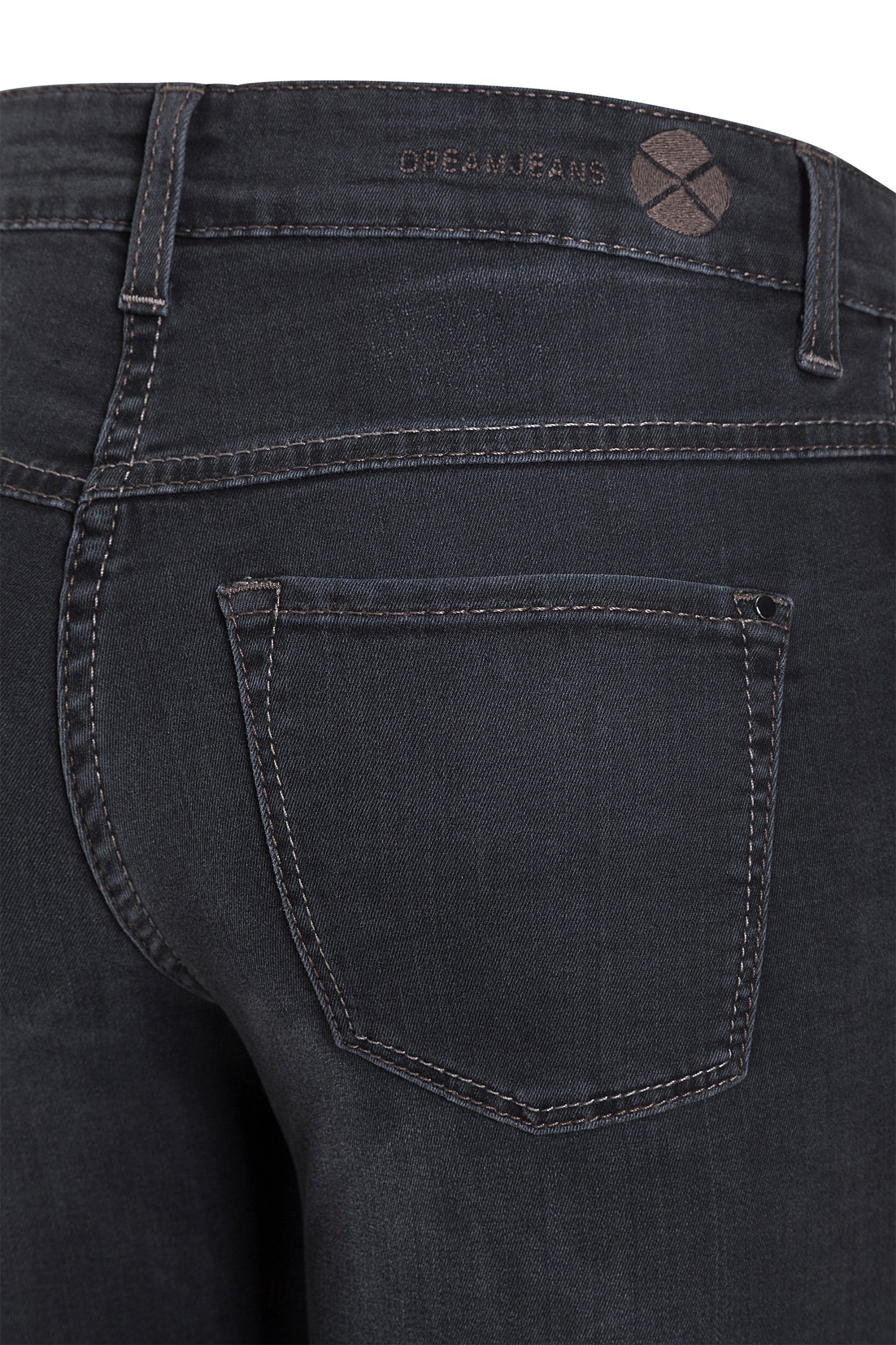 SKINNY, DREAM JEANS denim MAC 5-Pocket-Jeans - Dream