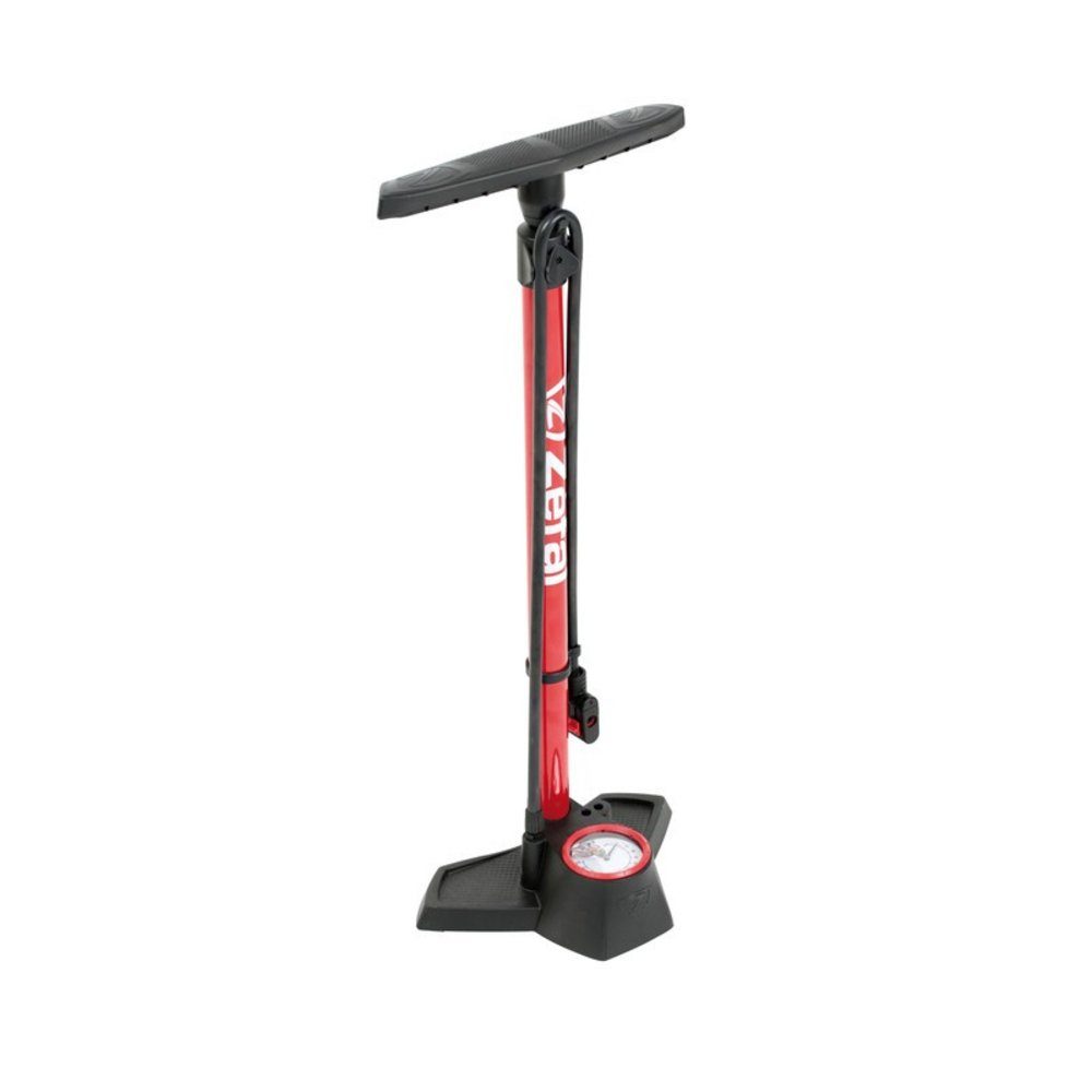 Zefal Luftpumpe Standpumpe Profil Max FP30 660mm/ 26", AV/SV