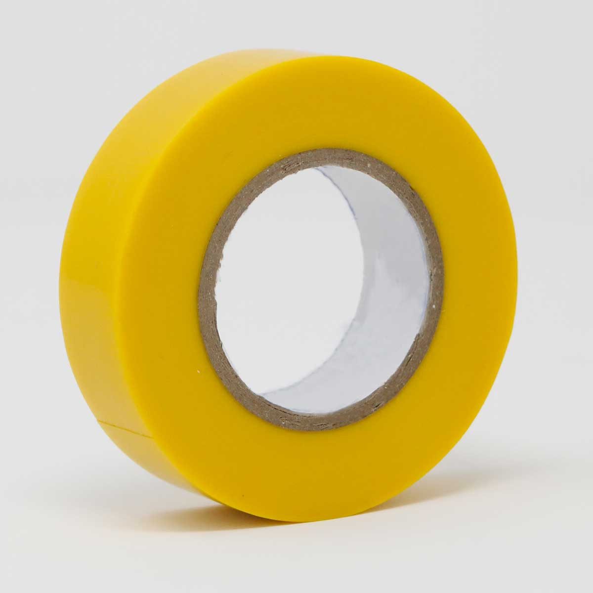 Kanlux Isolierband Isolierband, gelb, 19mm, 20m Rolle