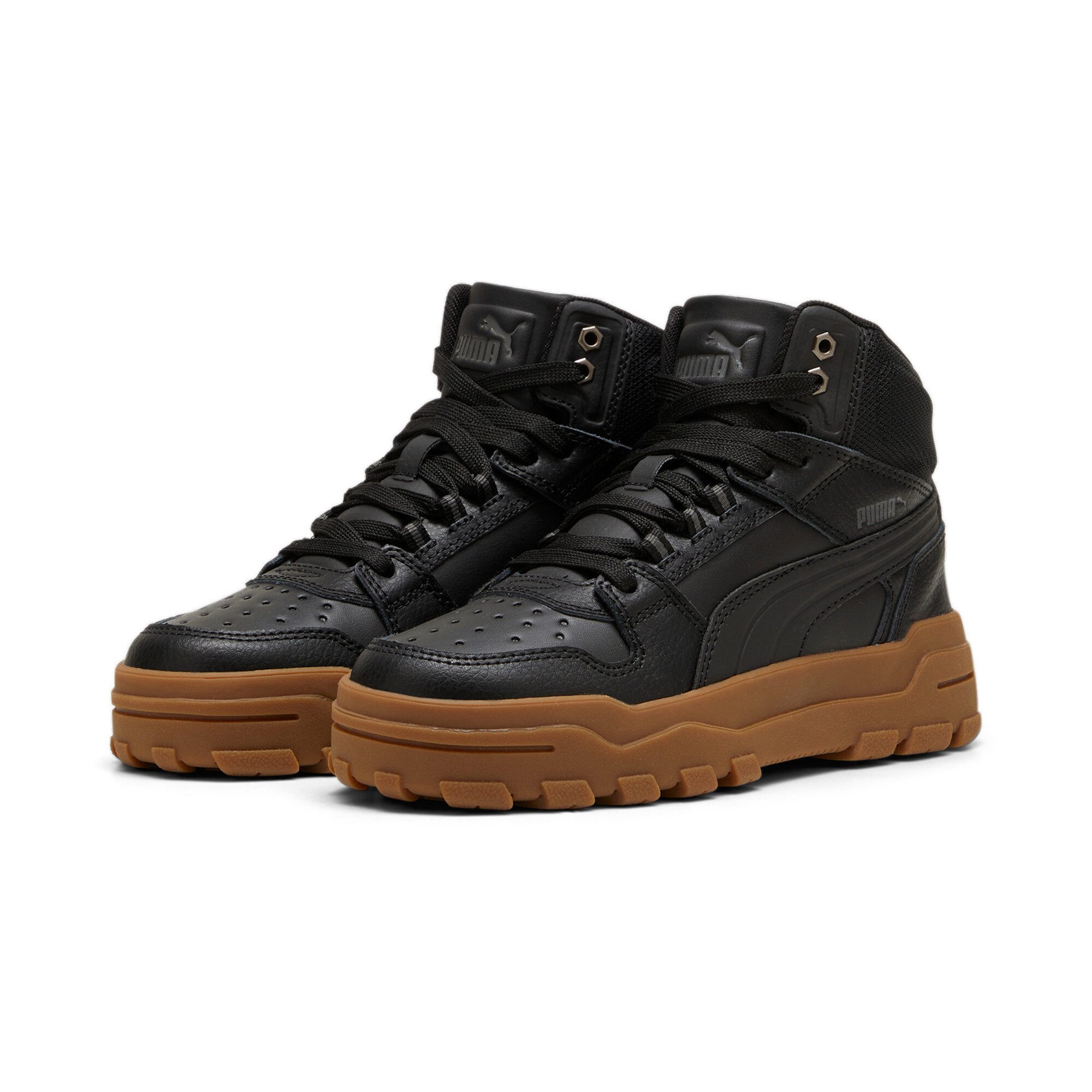 PUMA REBOUND ABRUPT JR Winterboots Sneaker, günstig online kaufen