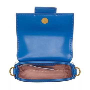 Liu Jo Schultertasche blue (1-tlg)