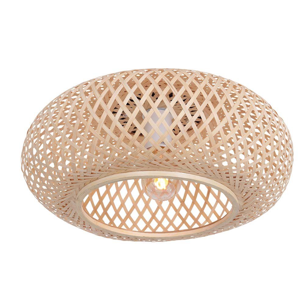 Anne light & Home Deckenleuchte, Deckenleuchte Wohnzimmerlampe