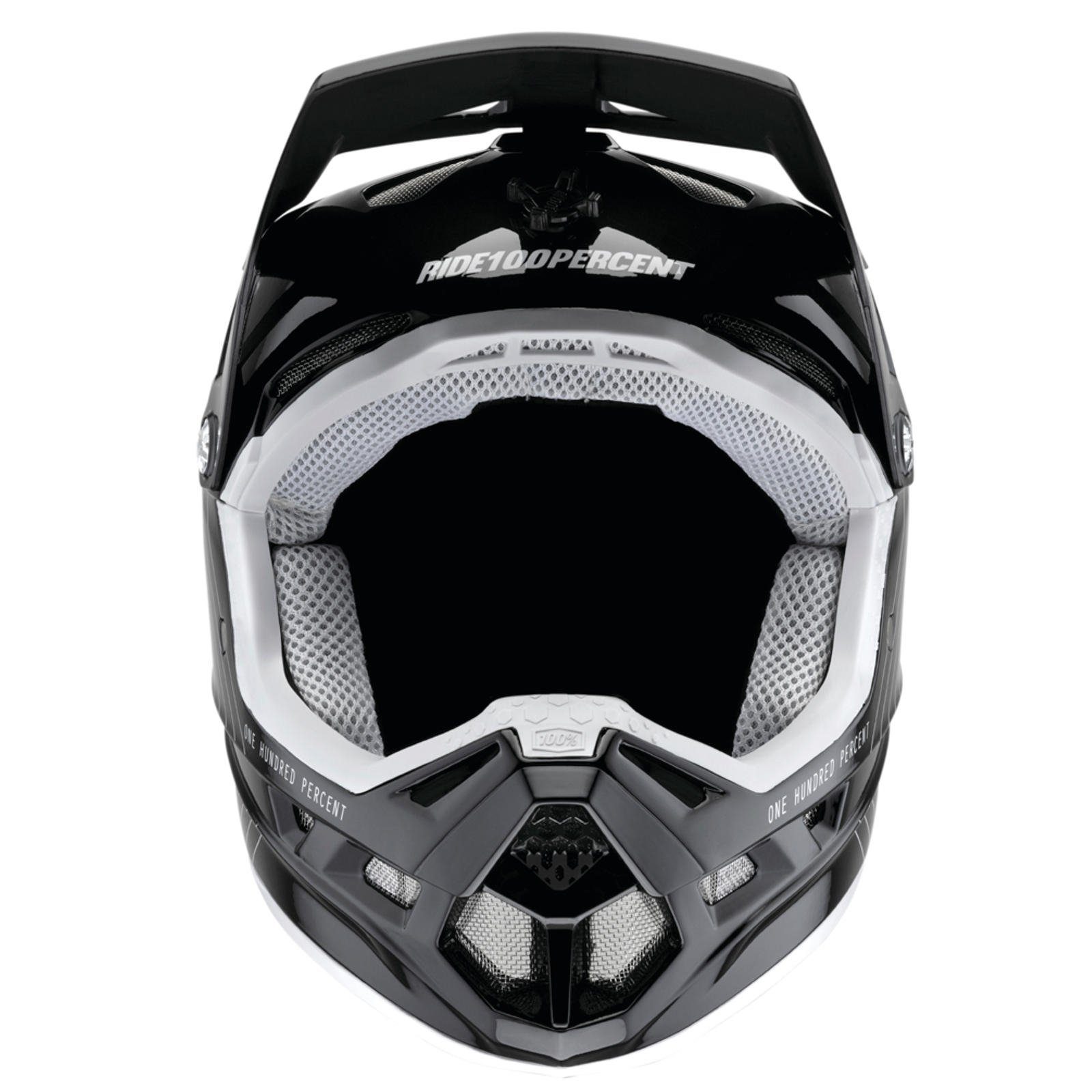 100% Mountainbikehelm