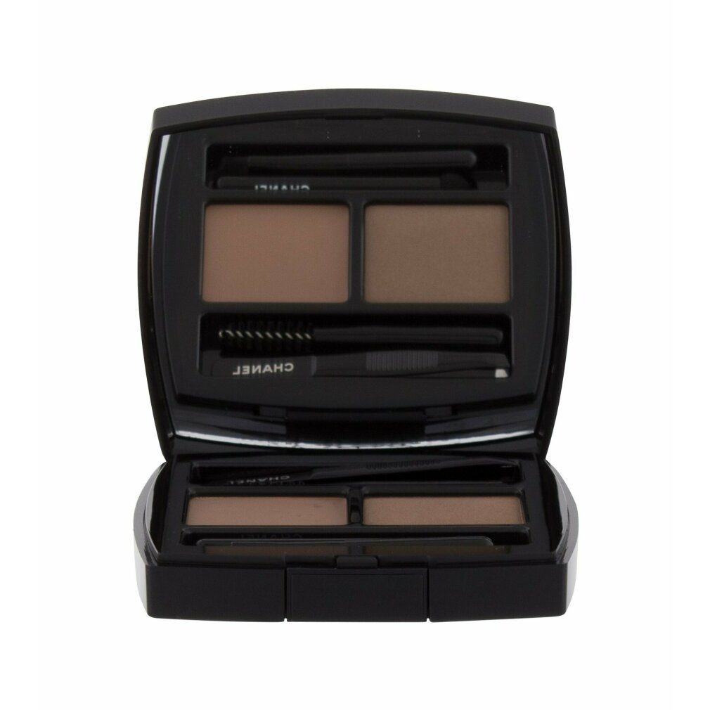 CHANEL Augenbrauen-Stift La Palette Sourcils Brow Powder Duo