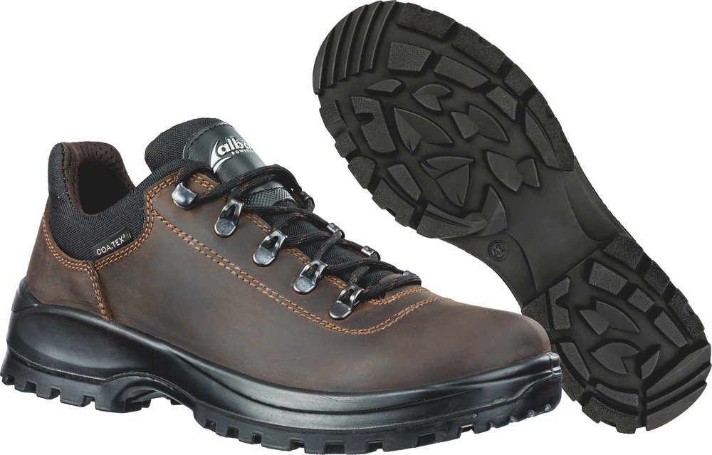 Albatros EIGER CTX LOW Trekkingschuh günstig online kaufen