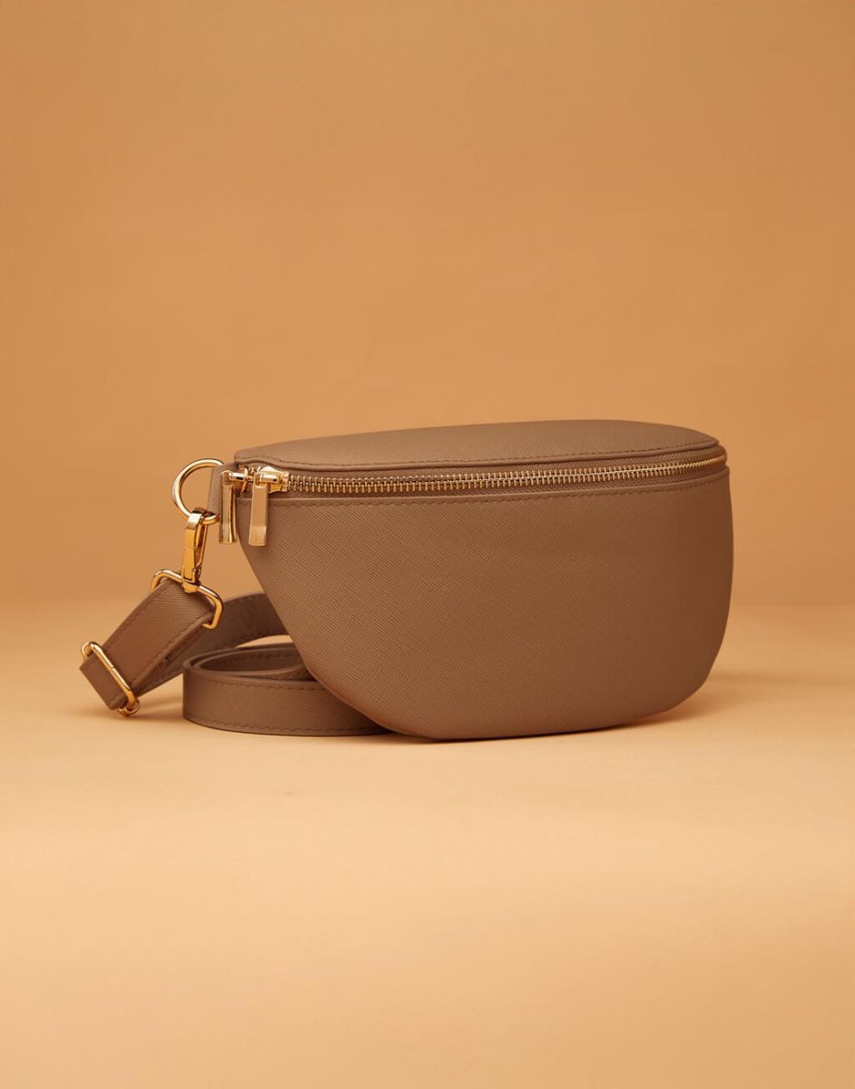 BagBase Bauchtasche Boutique Waist Bag Bauchtasche