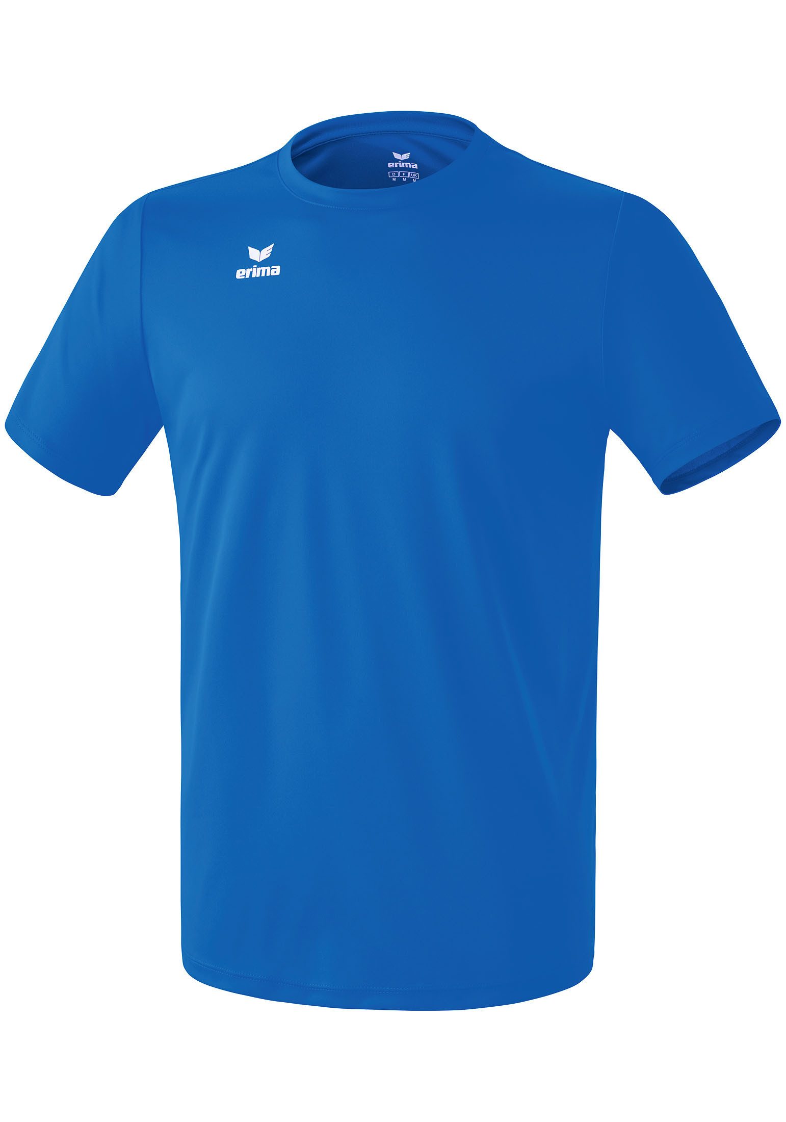 Erima T-Shirt Herren Funktions Teamsport T-Shirt günstig online kaufen