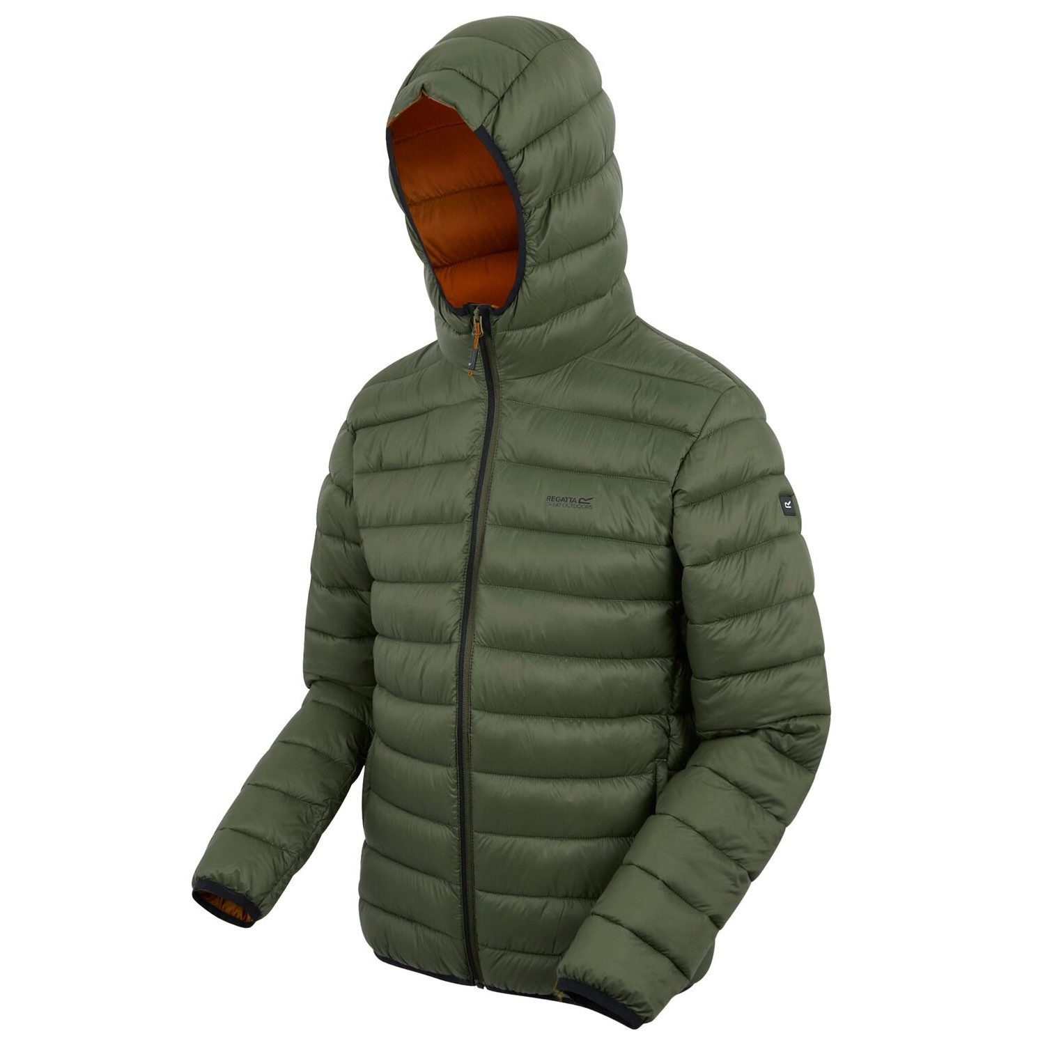 Regatta Steppjacke Jacke Marizion Baffle günstig online kaufen