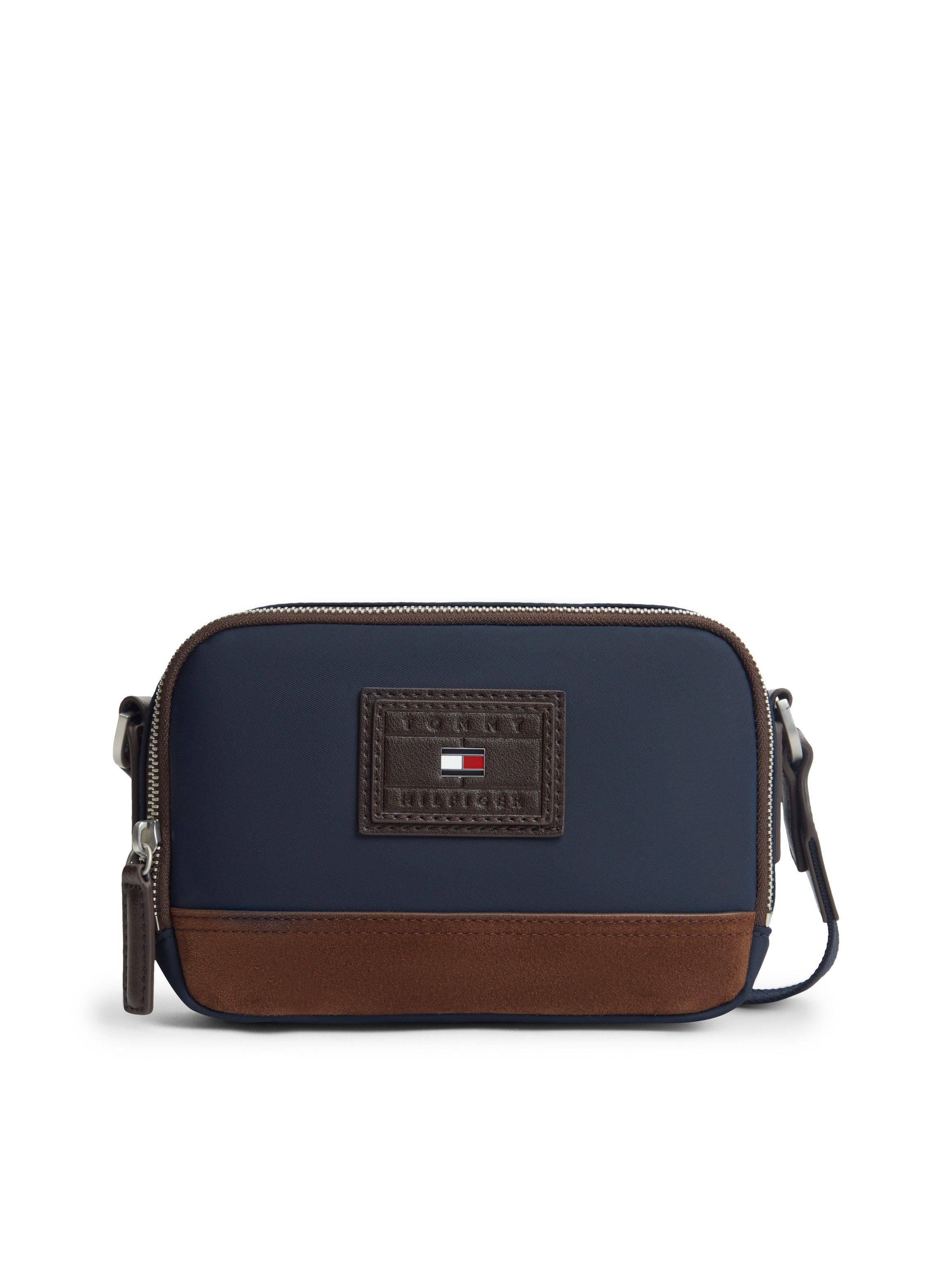 Umhängetasche TH HERITAGE CAMERA BAG