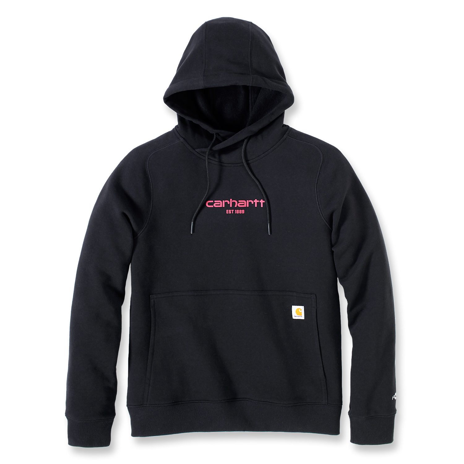 Carhartt Kapuzensweatshirt FORCE™ Relaxed Fit