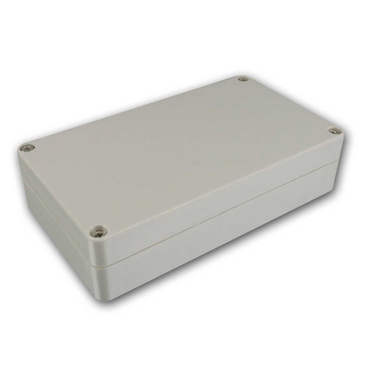 Sintron Kabelbox Modulgehäuse ABS, 158x90x40 mm, IP65