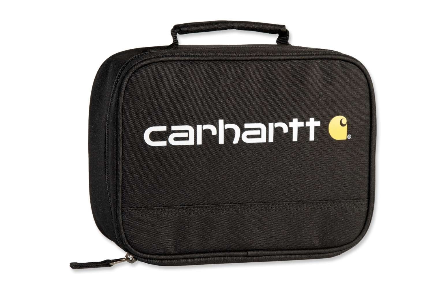 Carhartt Sporttasche Carhartt Unisex Lunch Box black