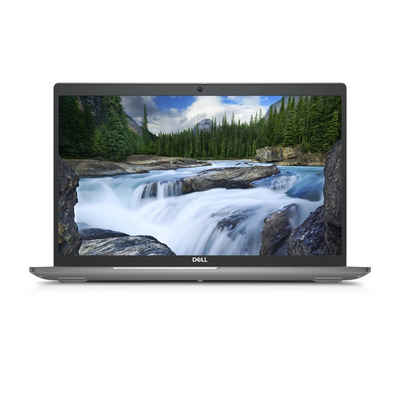 Dell LATITUDE 5540 I5-1335U 8GB Notebook (39.6 cm/15.6 Zoll, Intel® Core™ i5 i5-1335U, Intel Iris Xe Graphics, 256 GB SSD)