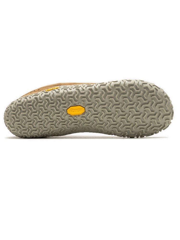 Merrell Vapor Glove 6 Leder braun Damen Laufschuh günstig online kaufen