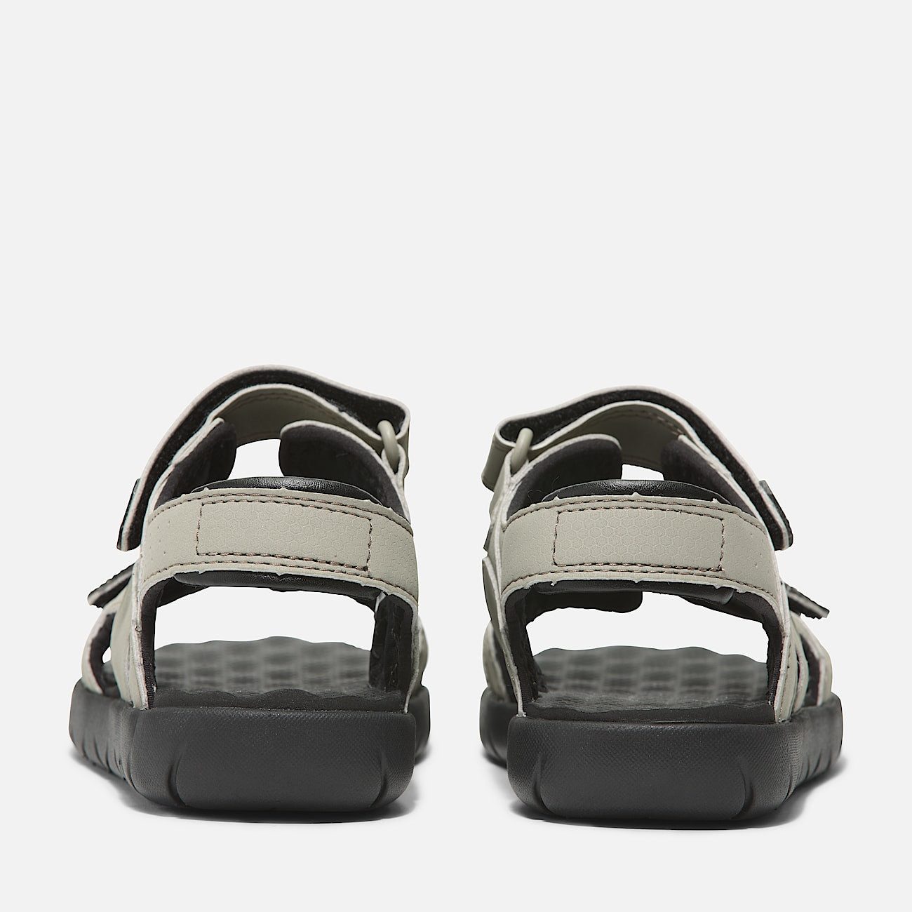 Timberland PERKINS ROW BACKSTRAP SANDAL Sandale (für Kinder) mit Klettverschluss – Bild 5 von 5