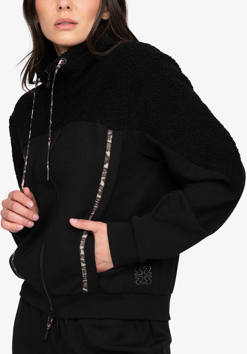 Sportalm Kitzbühel Sweatshirt Regular fit mit günstig online kaufen
