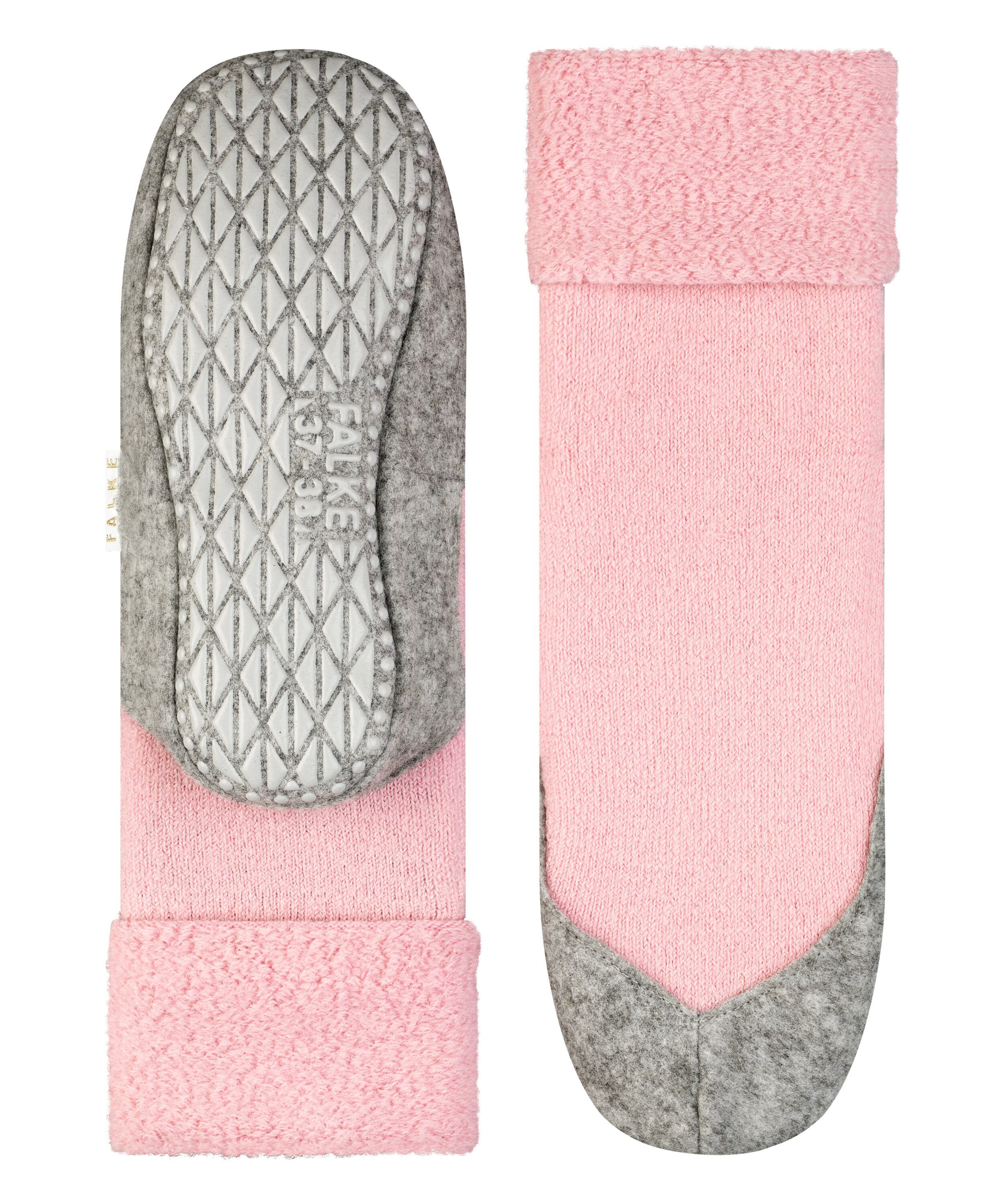 FALKE Haussocken Cosyshoe mit Merinowolle – Bild 5 von 5
