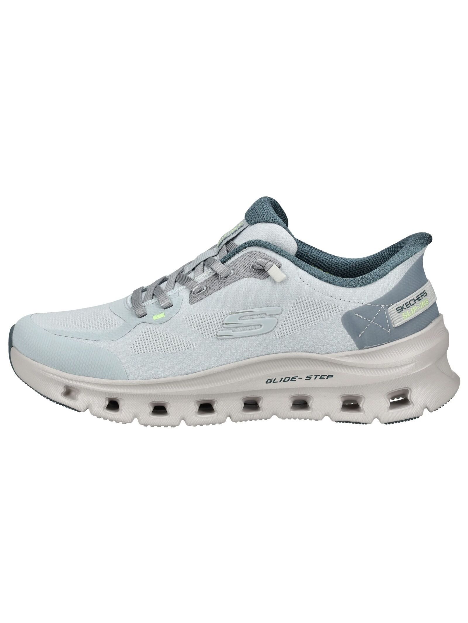 Skechers Skechers Sneaker Textil Sneaker günstig online kaufen
