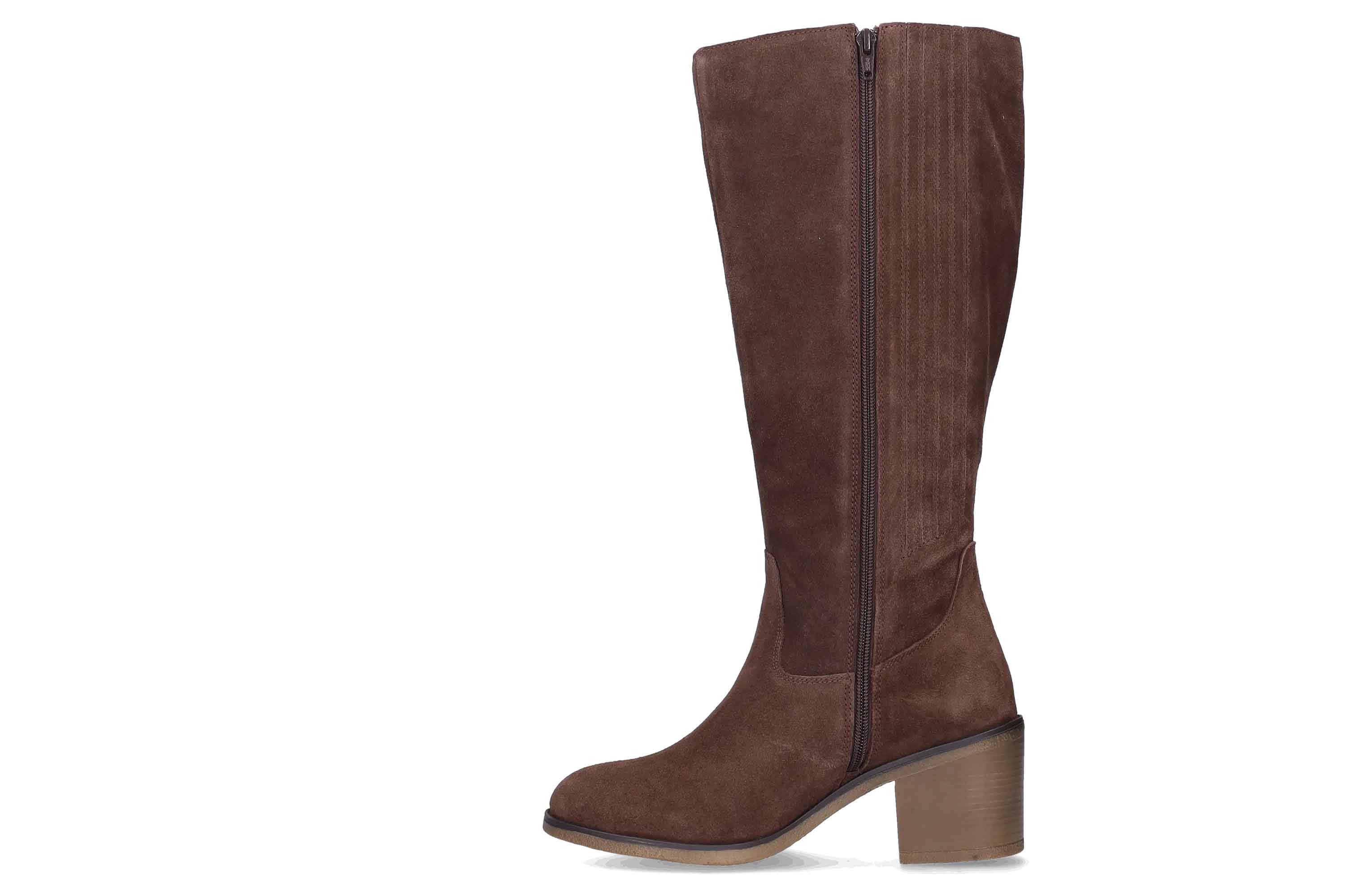 JJ Footwear [D2C] [XXXL] 1408003-286Espresso Stiefel