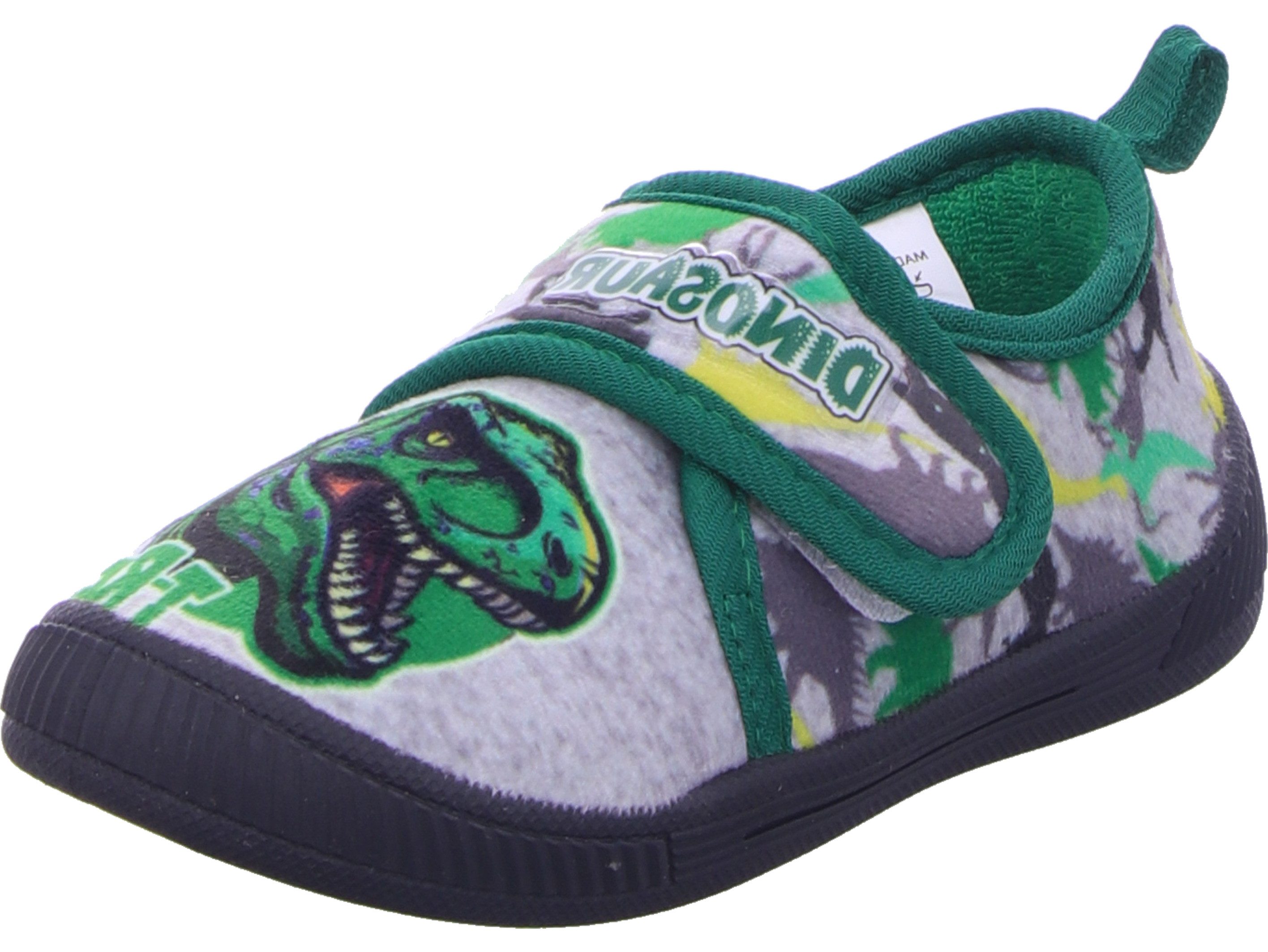 T-Rex Hausschuh