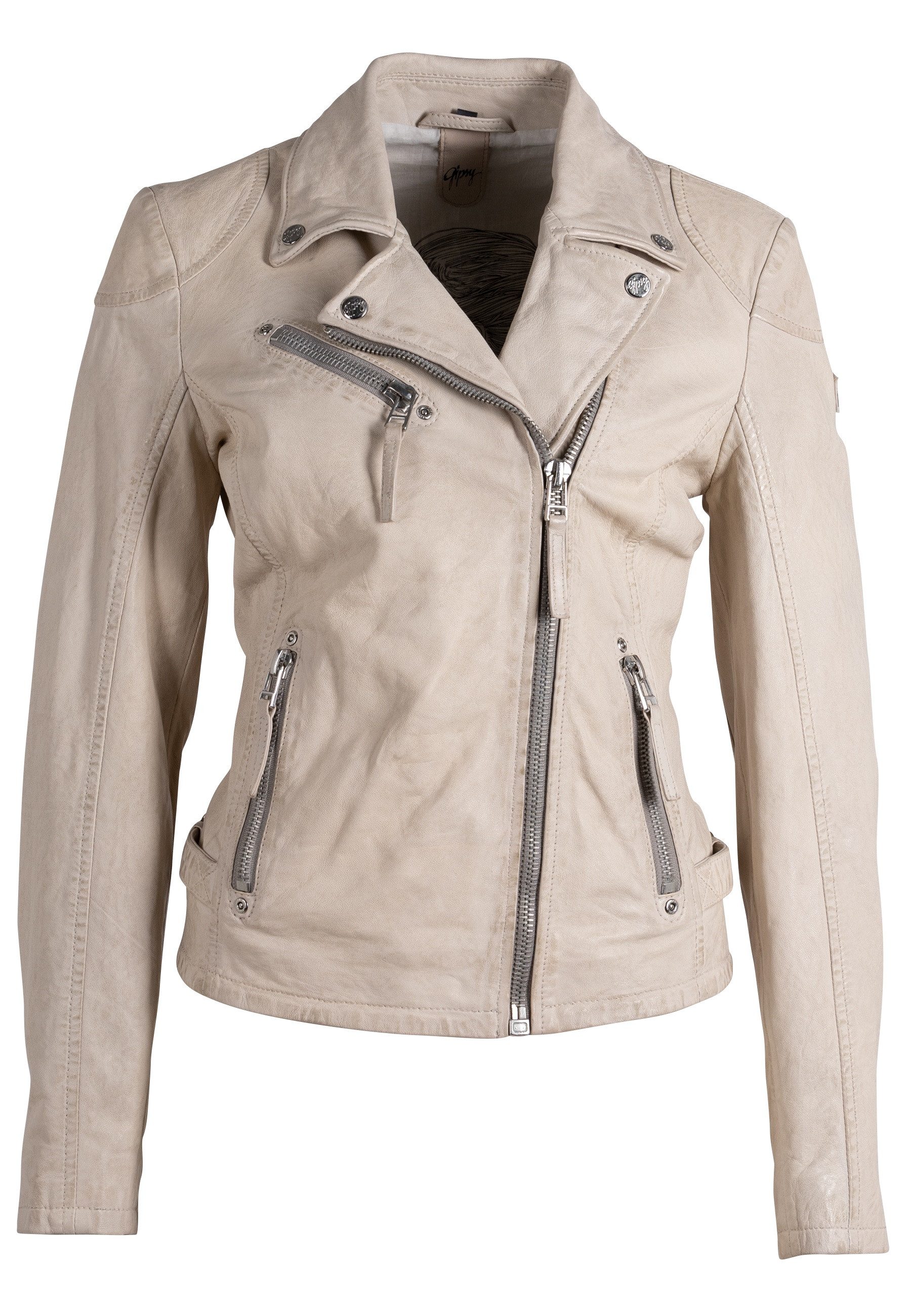 Gipsy by Mauritius Lederjacke PGG S23 günstig online kaufen