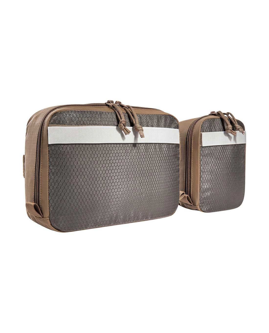 Tasmanian Tiger Taschenorganizer TT Multipurpose Pouch Set VL Coyote Braun