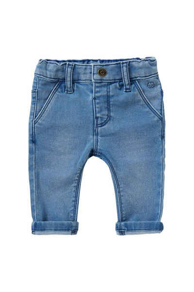 Noppies Skinny-fit-Jeans Jeans Blue Point (1-tlg)