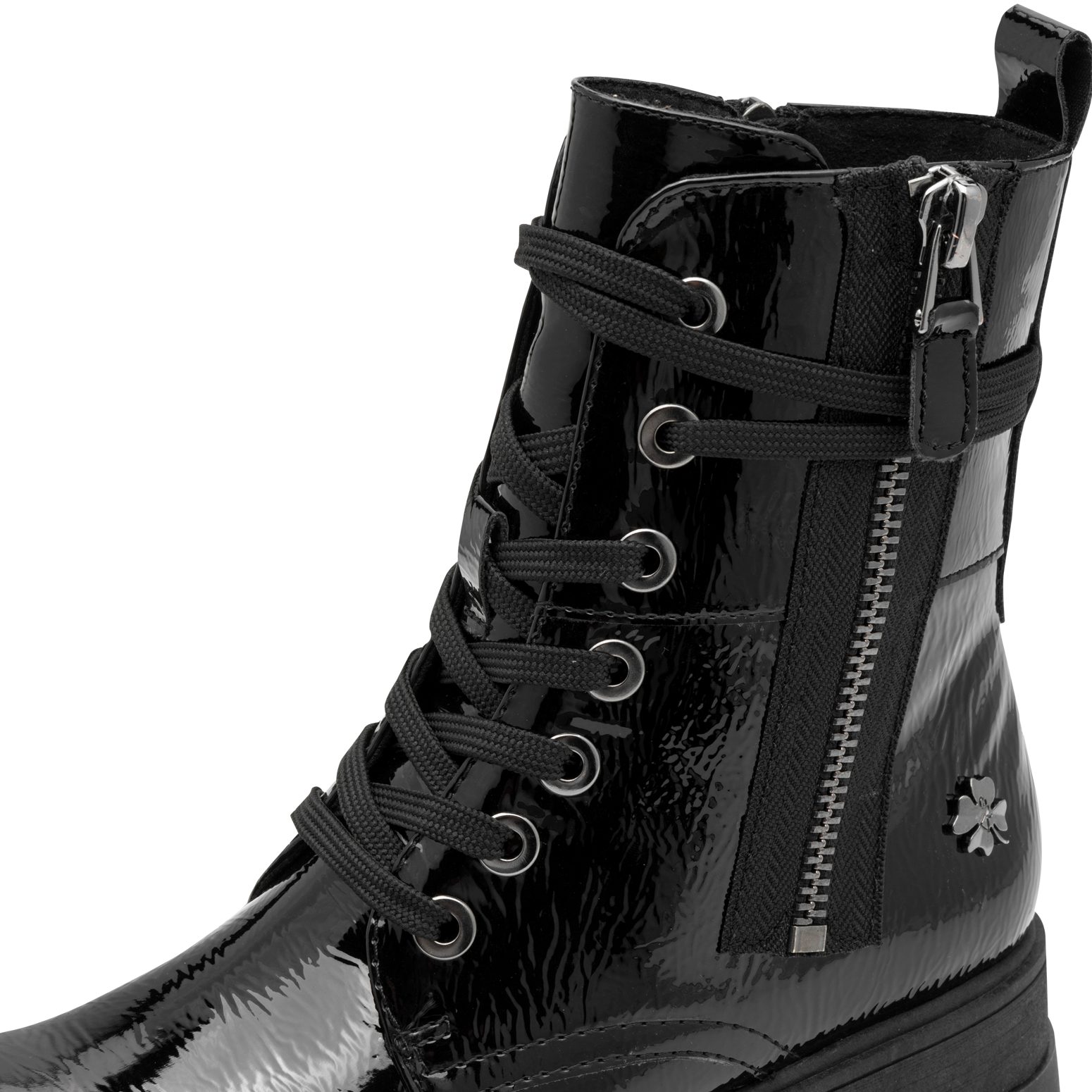 MARCO TOZZI by GMK Schnürboots, Blockabsatz, günstig online kaufen