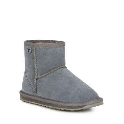 Emu Australia Wallaby Mini K10103 Stiefel