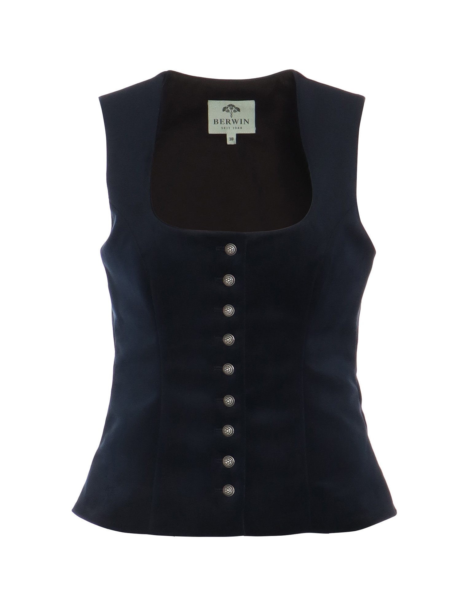 Berwin & Wolff Trachtenweste