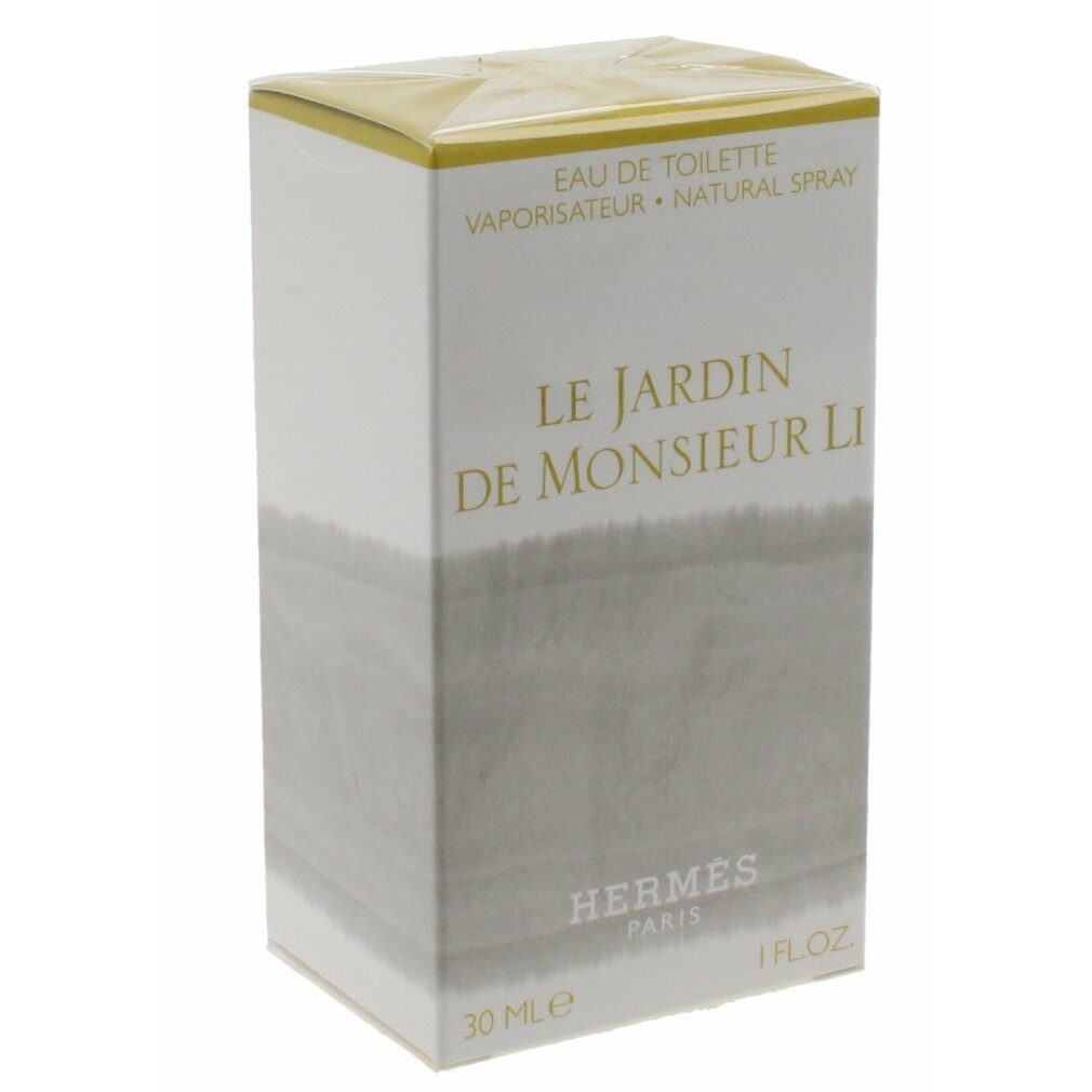Eau de Toilette Un Jardin de Monsieur Li Eau de Toilette 30ml