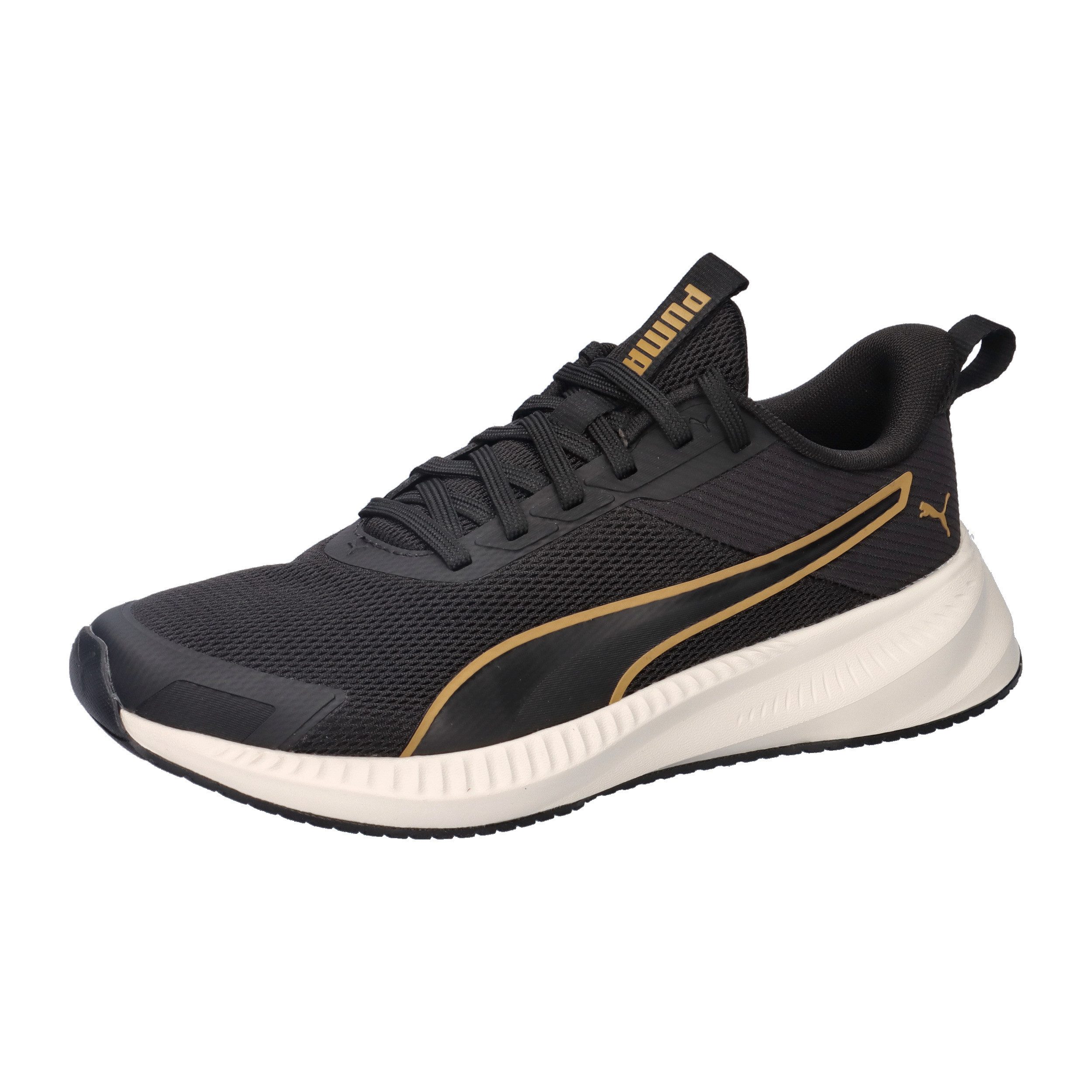PUMA Puma Unisex Laufschuhe Flyer Lite 4 313499 Laufschuh