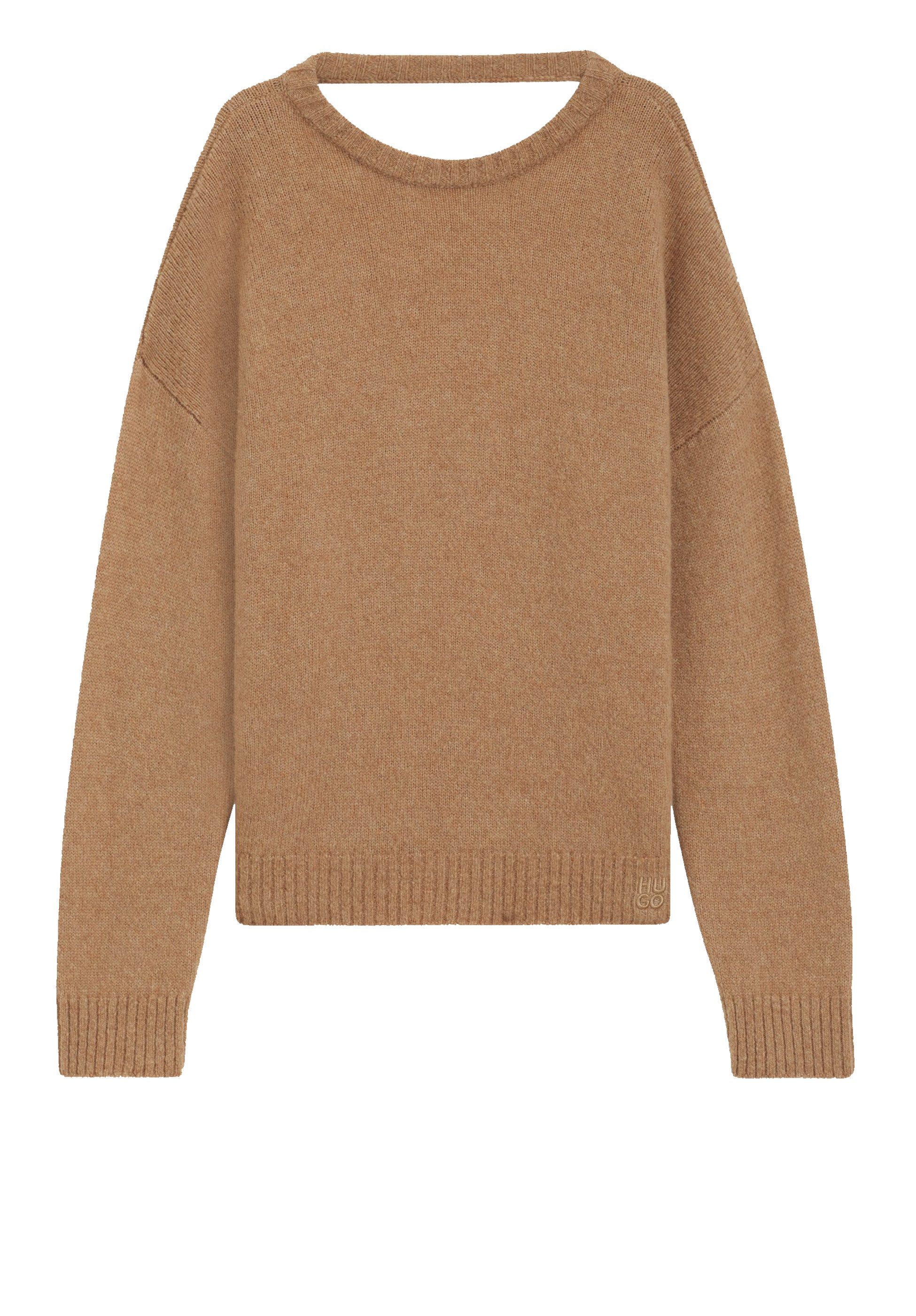 Strickpullover Sarcis