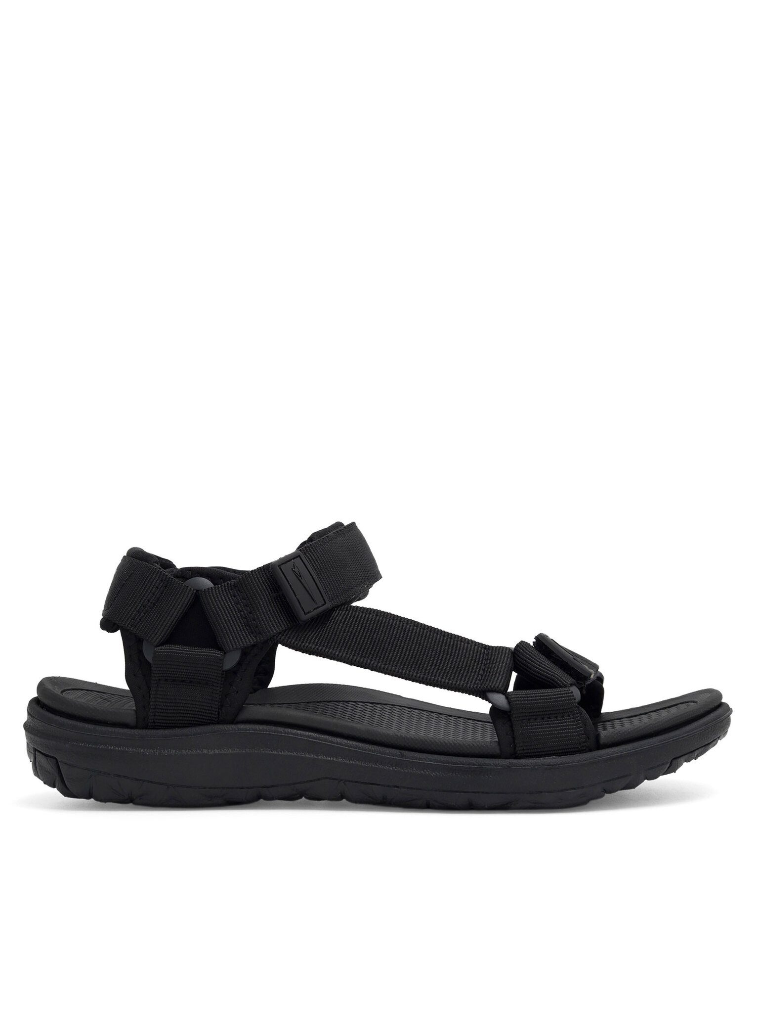 sprandi Sandalen MP40-20173Y Schwarz Sandale günstig online kaufen