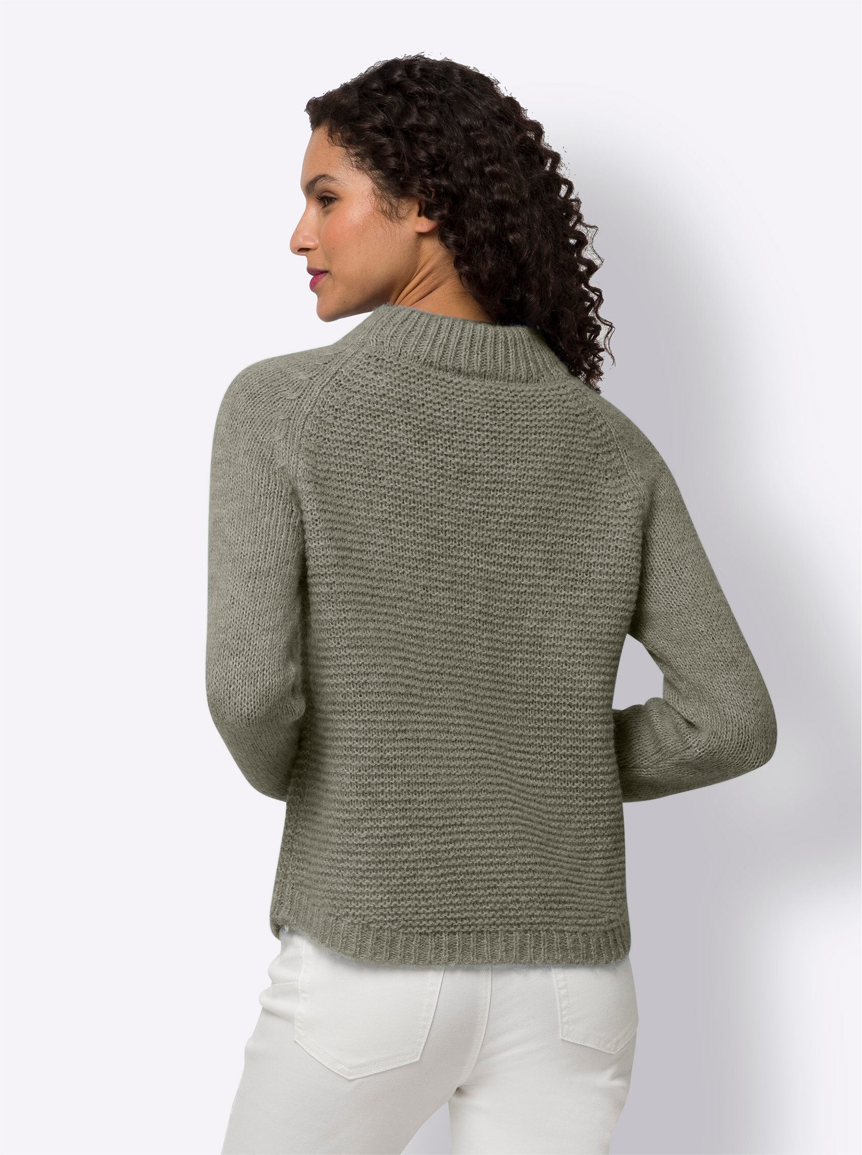 heine Strickpullover Strickpullover günstig online kaufen