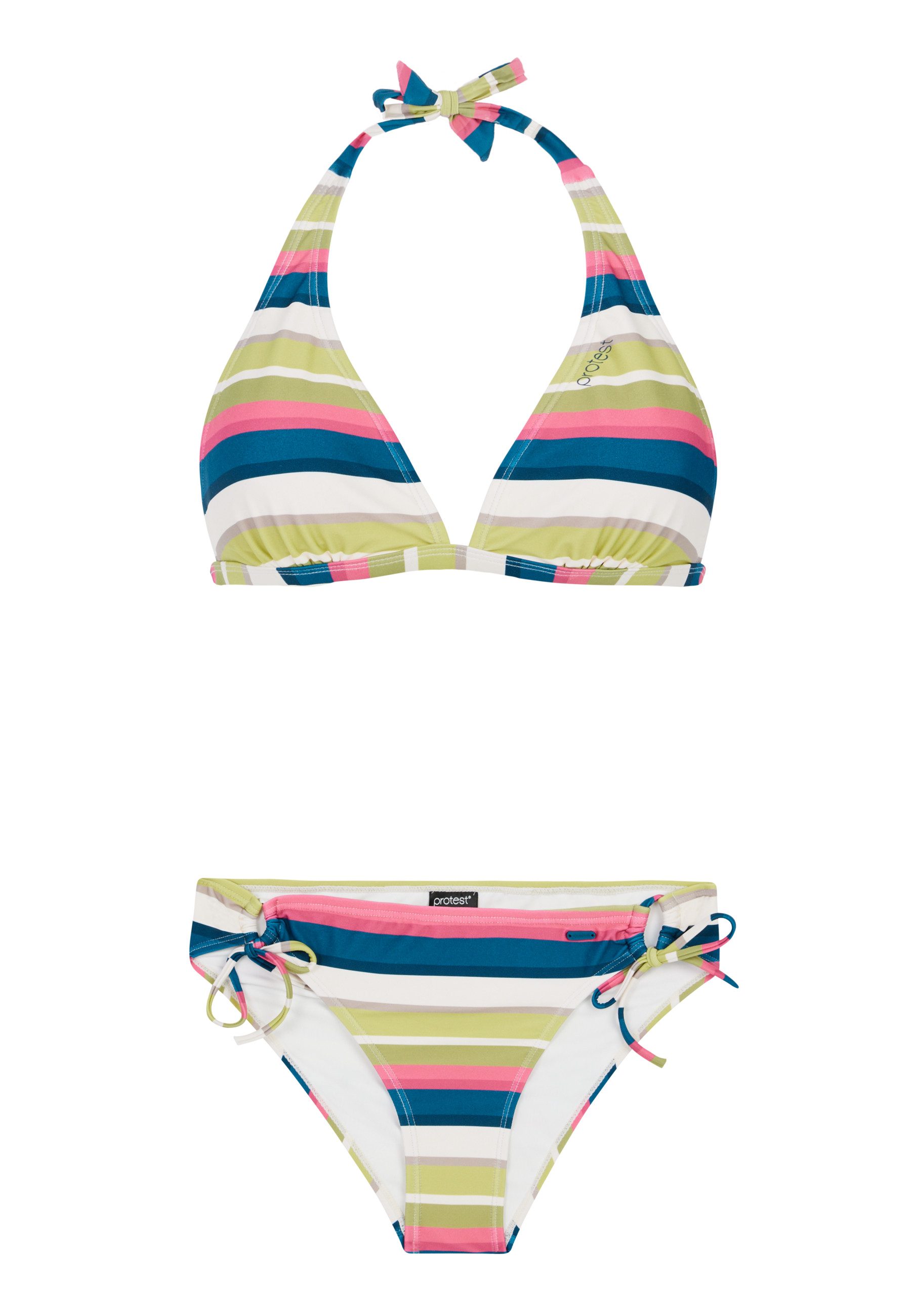 Protest Triangel-Bikini PRTKami (Set, 1-St)