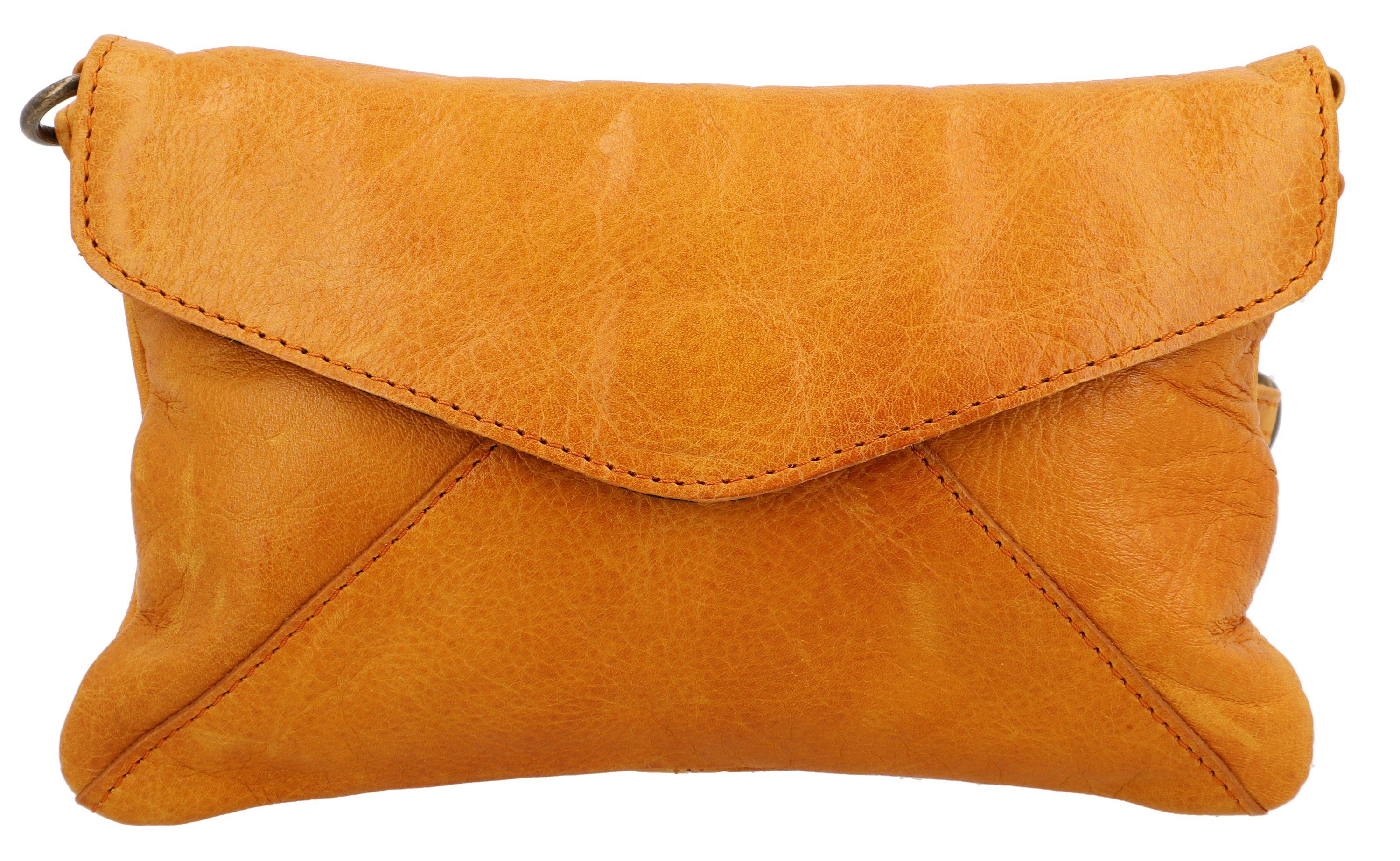 Gusti Leder Umhängetasche Gusti Leder small woman handbag Karisma (1-tlg)