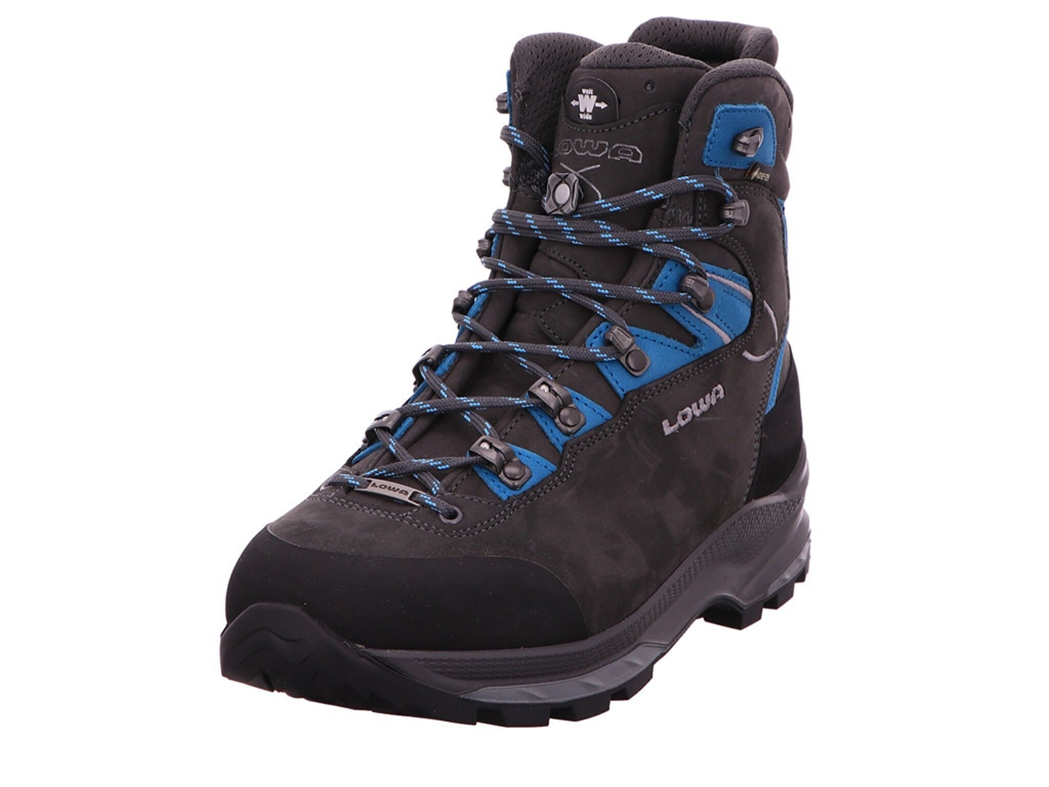 MAURIA EVO GTX Wanderstiefel