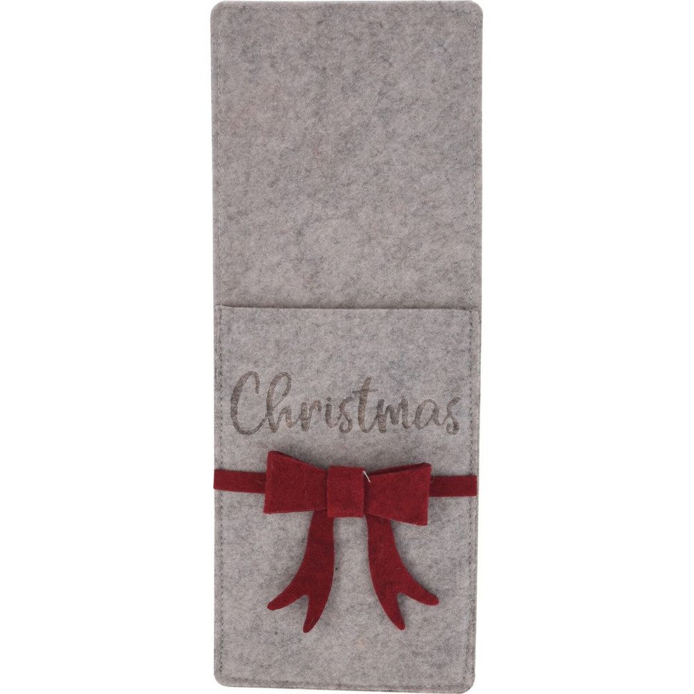 Koopmann Weihnachtsfigur Besteckhalter - Christmas - günstig online kaufen