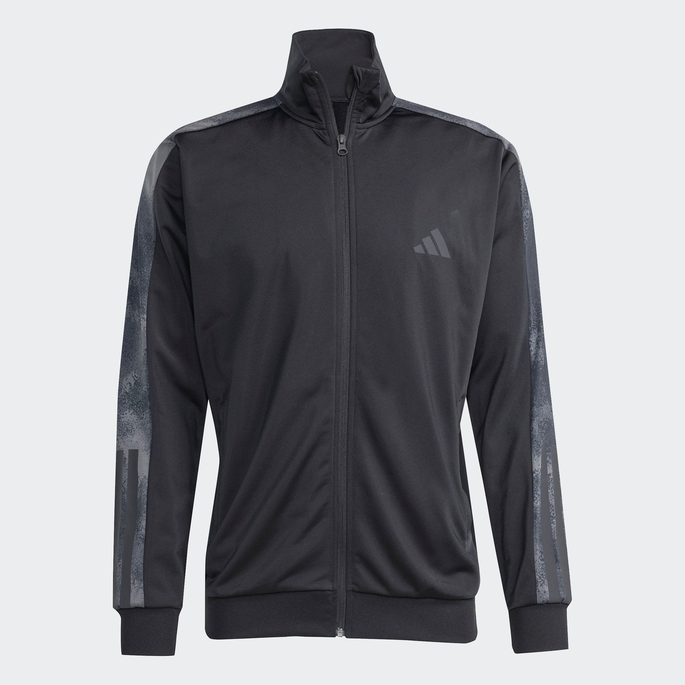 Trainingsjacke M 3S CAMO TR TT