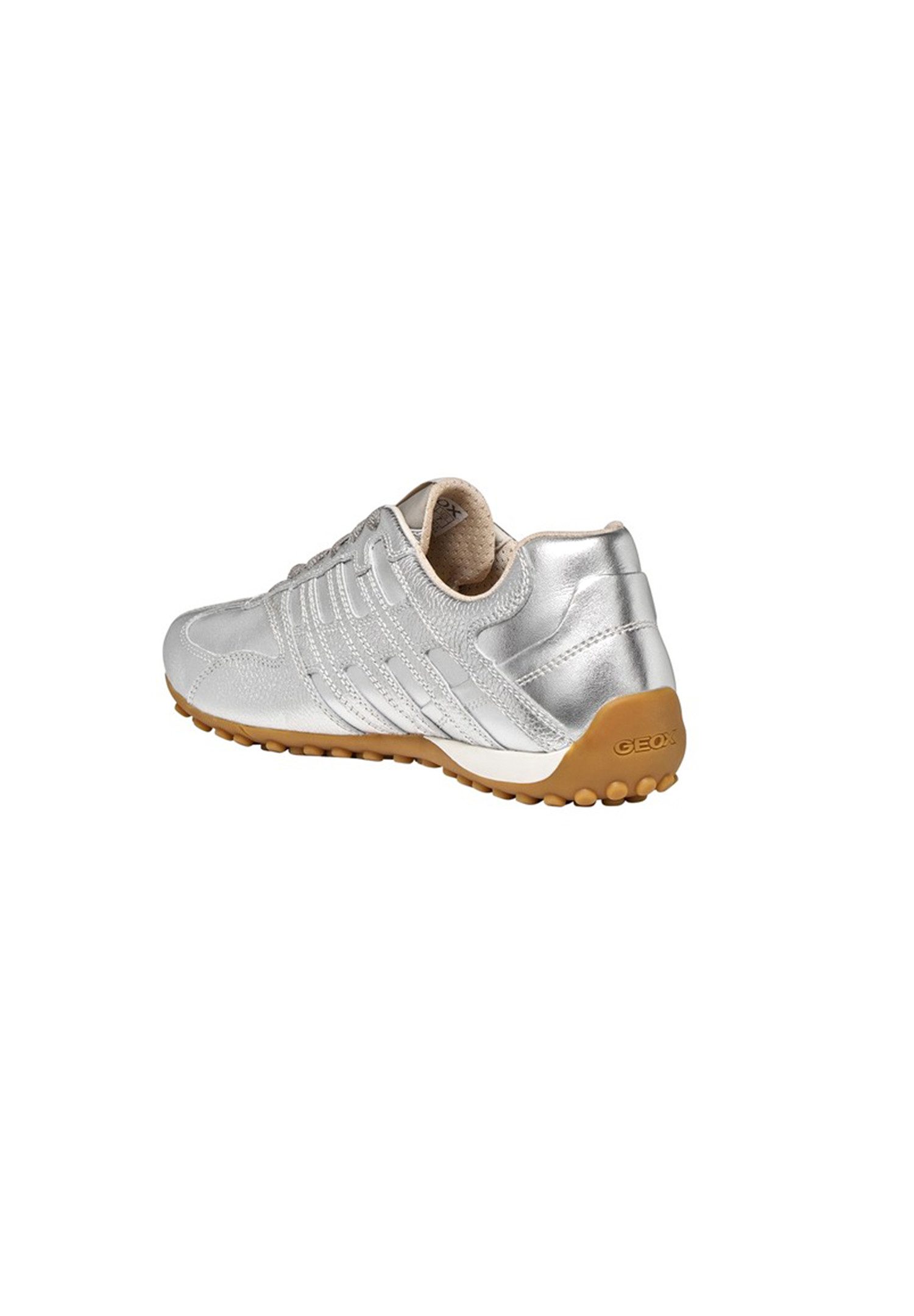 Geox D Snake Original Sneaker