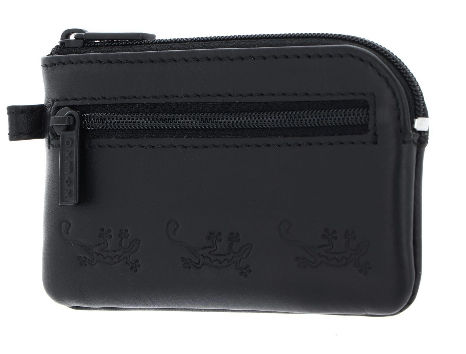 OXMOX Schlüsseltasche Keyholder, aus echtem Rindsleder günstig online kaufen